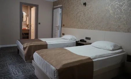 هتل ایتامپ بولوار